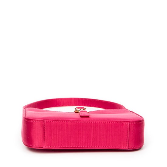 Mini Le 5 À 7 Shoulder bag - Image 6