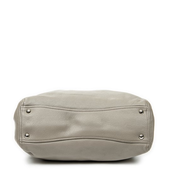 Middle Zip Tote Schoudertas - Image 6