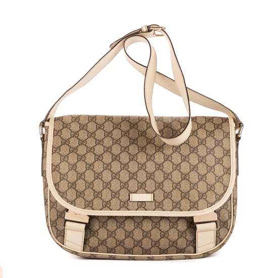 Messenger Shoulder Bag - Image 1