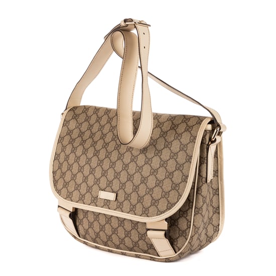 Messenger Shoulder Bag - Image 2