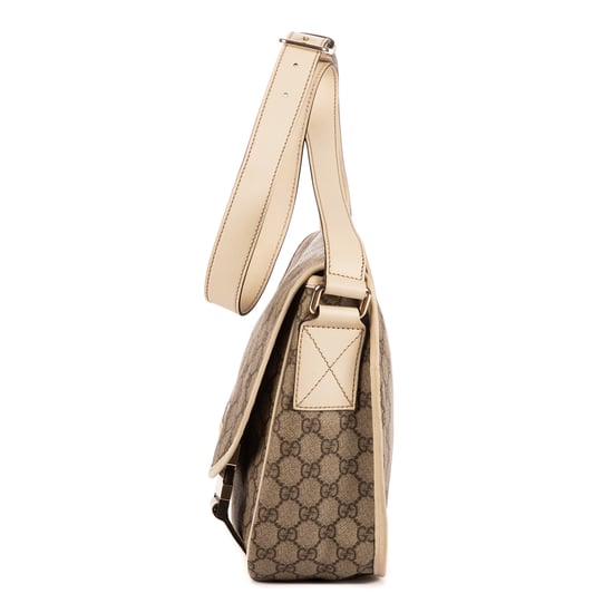 Messenger Shoulder Bag - Image 3