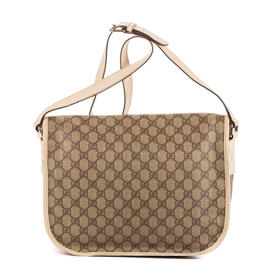 Messenger Shoulder Bag - Image 4
