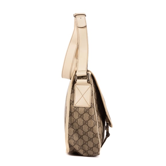 Messenger Shoulder Bag - Image 5