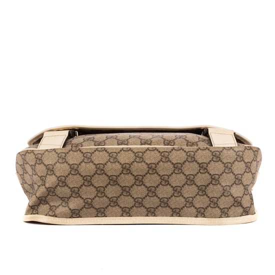Messenger Shoulder Bag - Image 6