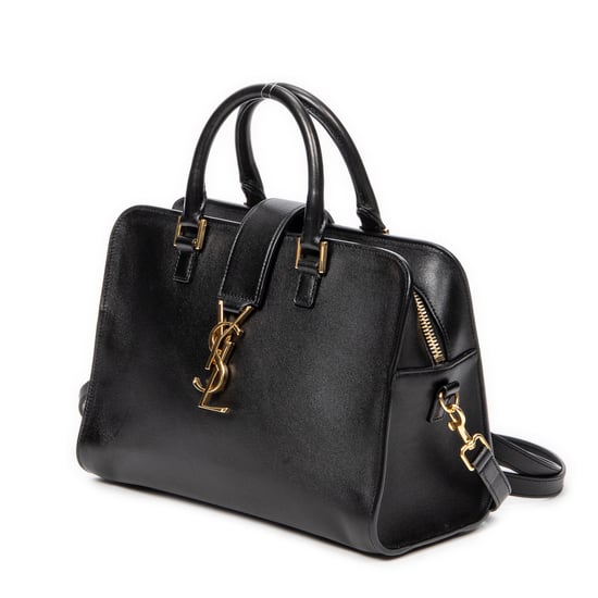 Baby Monogram Cabas Shoulder bag - Image 2