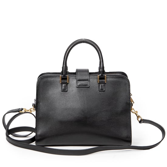 Baby Monogram Cabas Shoulder bag - Image 5