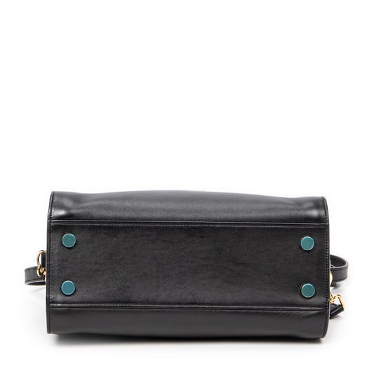 Baby Monogram Cabas Shoulder bag - Image 6