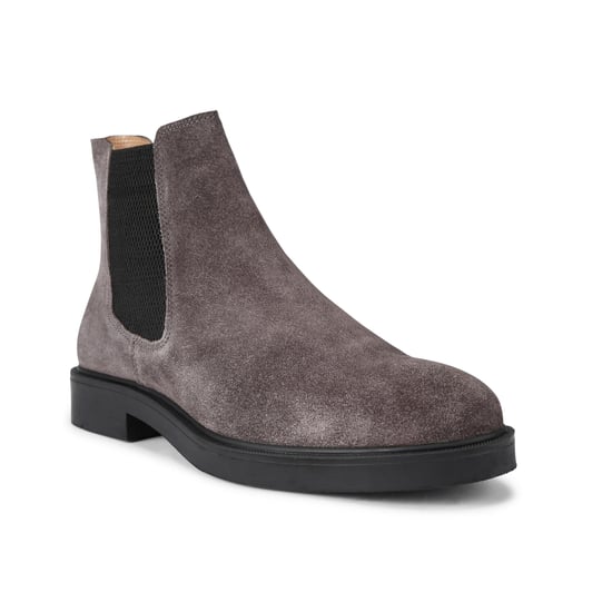 KG Kurt Geiger Suede Douglas Boots - Image 2