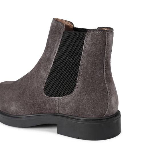 KG Kurt Geiger Suede Douglas Boots - Image 3