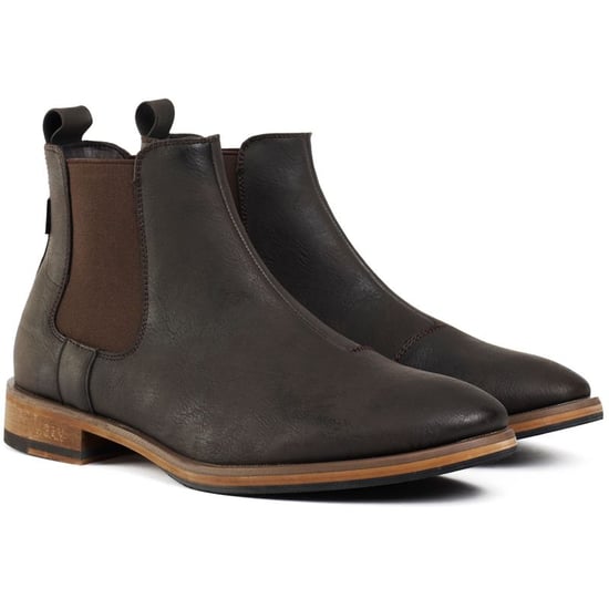 V.gan Vegan Cardamom Chelsea Boots - Image 2