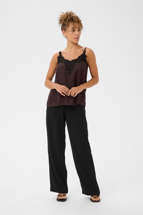 CRAnna Top Sleeveless blouse A-Line - Image 1