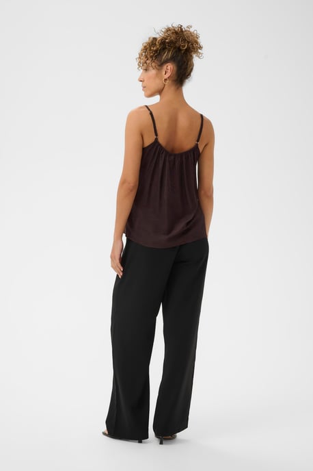 CRAnna Top Sleeveless blouse A-Line - Image 2