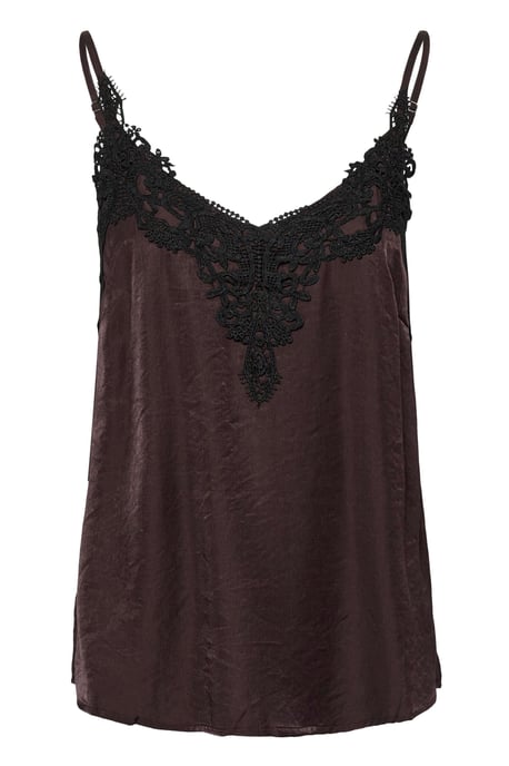 CRAnna Top Sleeveless blouse A-Line - Image 4