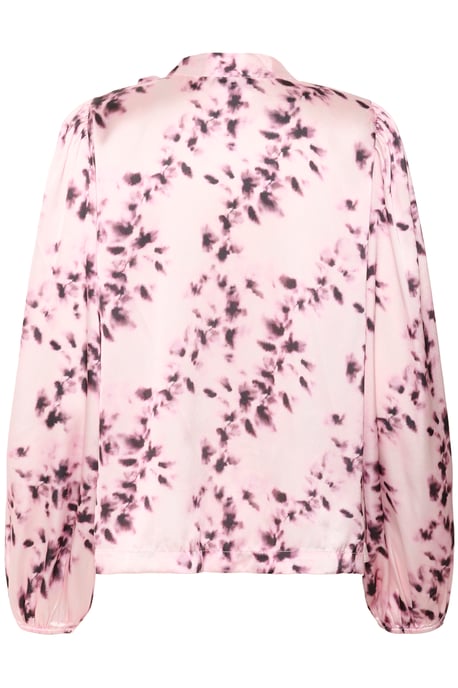 NellaSZ Blouse Blouse with short sleeve Fitted - Image 5