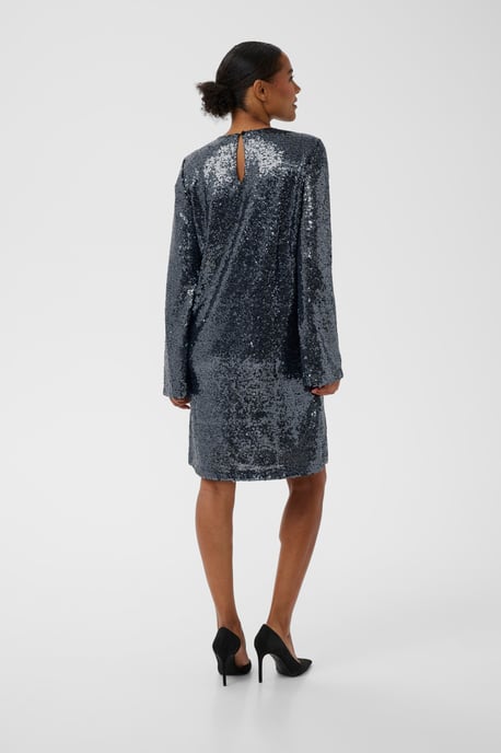 KAlau Sequin Dress Dress Regular fit - Image 2