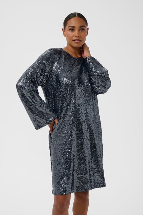 KAlau Sequin Dress Dress Regular fit - Image 3