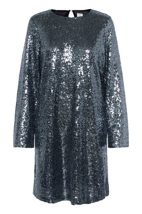 KAlau Sequin Dress Dress Regular fit - Image 4