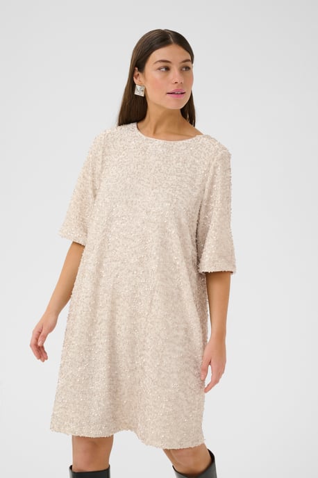 CUnali Dress Dress A-shape - Image 3