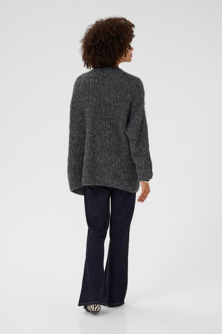 Vest CUbrava Vest Oversize fit - Image 2
