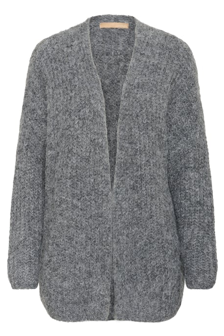 CUbrava Cardigan Knitted cardigan Oversize fit - Image 4