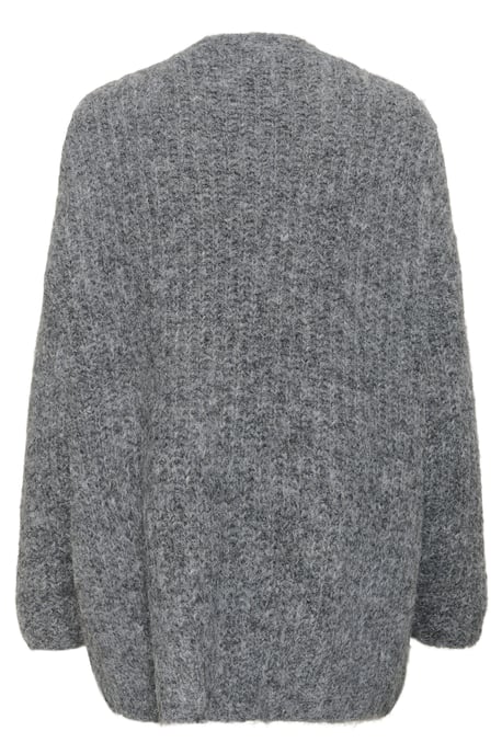 CUbrava Cardigan Knitted cardigan Oversize fit - Image 5