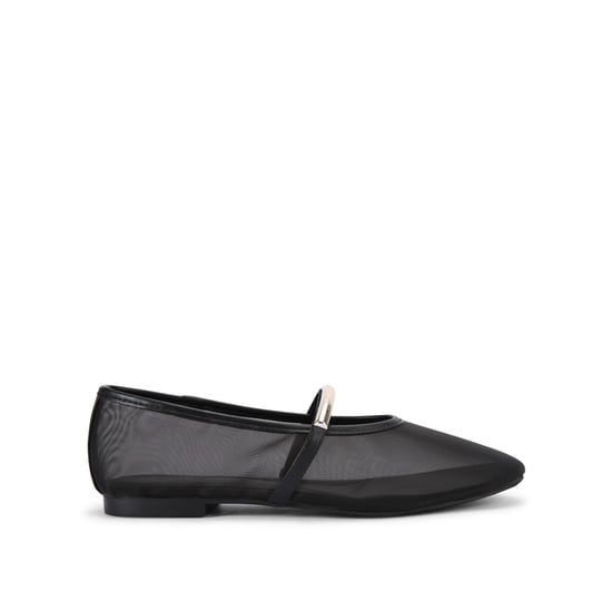 KG Kurt Geiger Nella Ballet Flats - Image 1