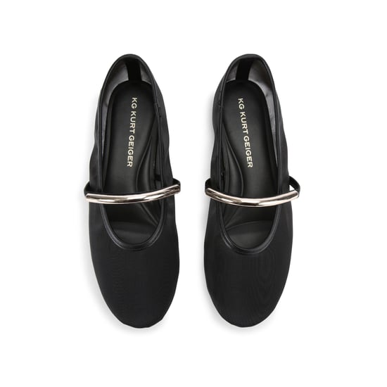 KG Kurt Geiger Nella Ballet Flats - Image 2