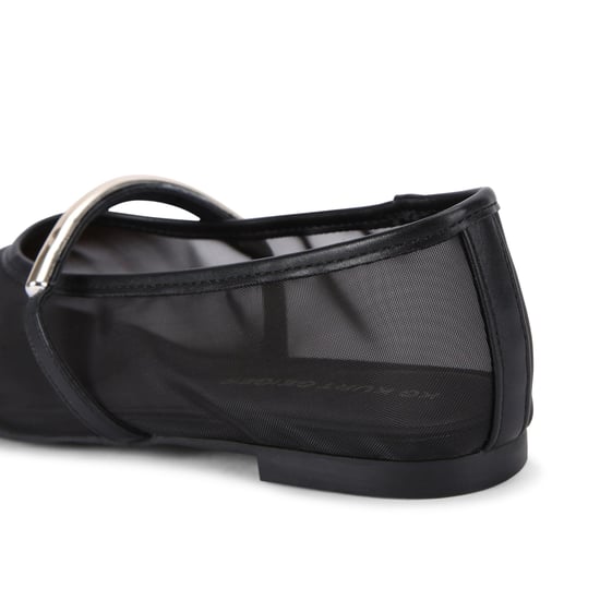 KG Kurt Geiger Nella Ballet Flats - Image 3
