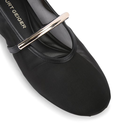 KG Kurt Geiger Nella Ballet Flats - Image 4