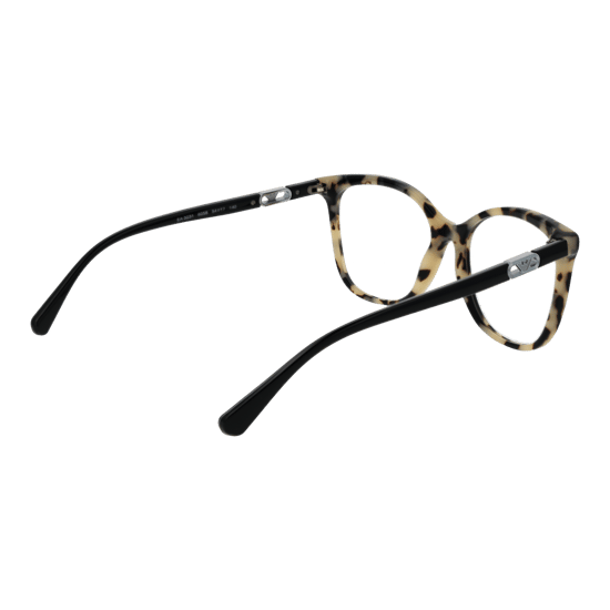 Emporio Armani Brilframe 0EA3231 6058 54 - Image 3