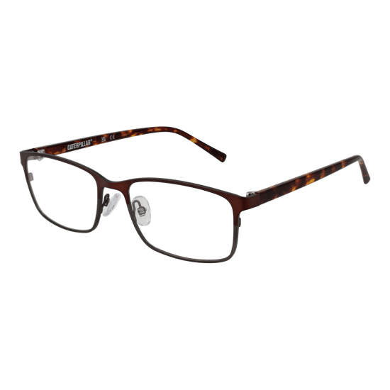 Caterpillar Brilframe CPO-3504 003 55 - Image 1