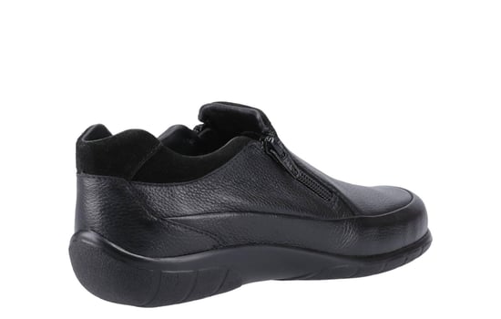 Fleet & Foster Gladys Womens Shoes - Image 3