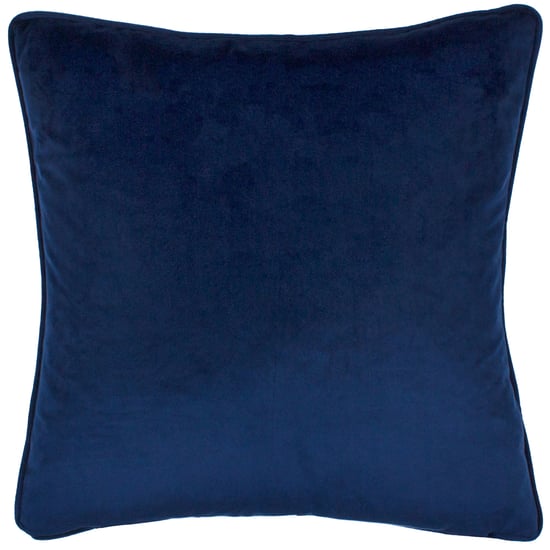 Evans Lichfield Winter Fawns Printed Feather Filled Cushion - Image 2