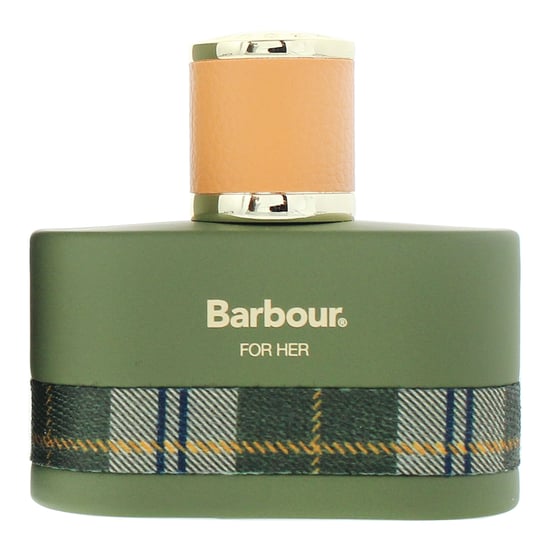 Barbour For Her Eau de Parfum 50ml Spray for Her - Image 2