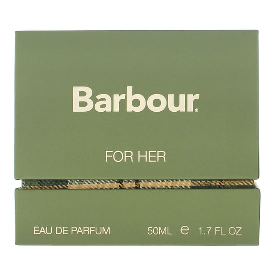 Barbour For Her Eau de Parfum 50ml Spray for Her - Image 3