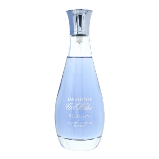 Davidoff Cool Water Reborn For Her Eau de Parfum Intense 100ml Spray for Her - Image 2