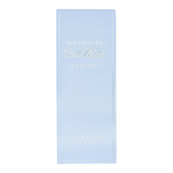 Davidoff Cool Water Reborn For Her Eau de Parfum Intense 100ml Spray for Her - Image 3