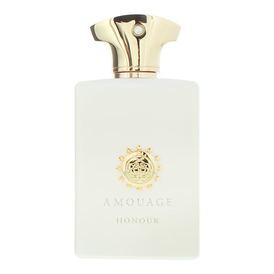 Amouage Honour Man Eau de Parfum 100ml Spray for Him - Image 2
