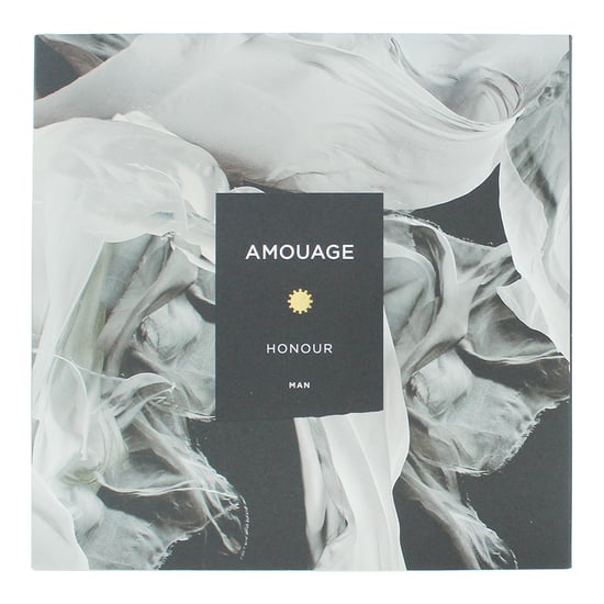 Amouage Honour Man Eau de Parfum 100ml Spray for Him - Image 3