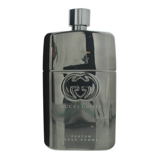 Gucci Guilty Pour Homme Parfum 150ml Spray for Him - Image 2