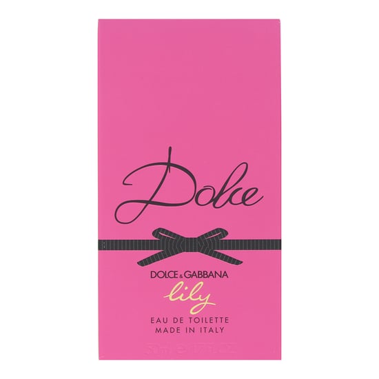 Dolce & Gabbana Dolce Lily Eau de Toilette 50ml Spray for Her - Image 3