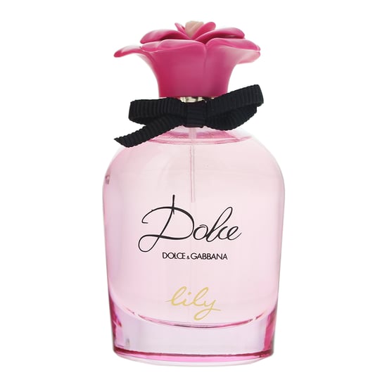 Dolce & Gabbana Dolce Lily Eau de Toilette 75ml Spray for Her - Image 2