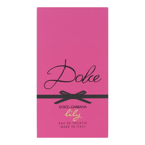 Dolce & Gabbana Dolce Lily Eau de Toilette 75ml Spray for Her - Image 3