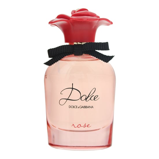 Dolce & Gabbana Dolce Rose Eau de Toilette 50ml Spray for Her - Image 2