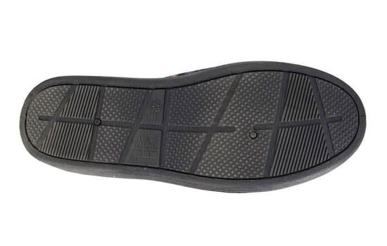 Sleepers Denzil Mens Slippers - Image 2