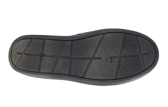 Sleepers Travis Mens Bootee Slippers - Image 2