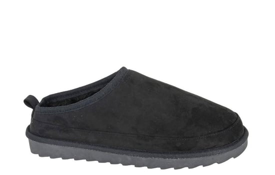 Sleepers David Mens Mule Slippers - Image 1