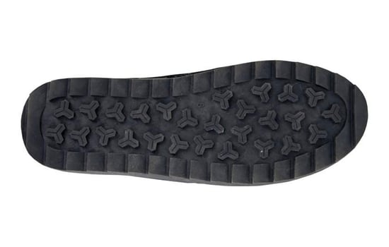 Sleepers David Mens Mule Slippers - Image 2