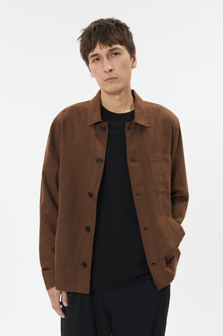 MAorignal Heritage Overshirts Regular fit - Image 2