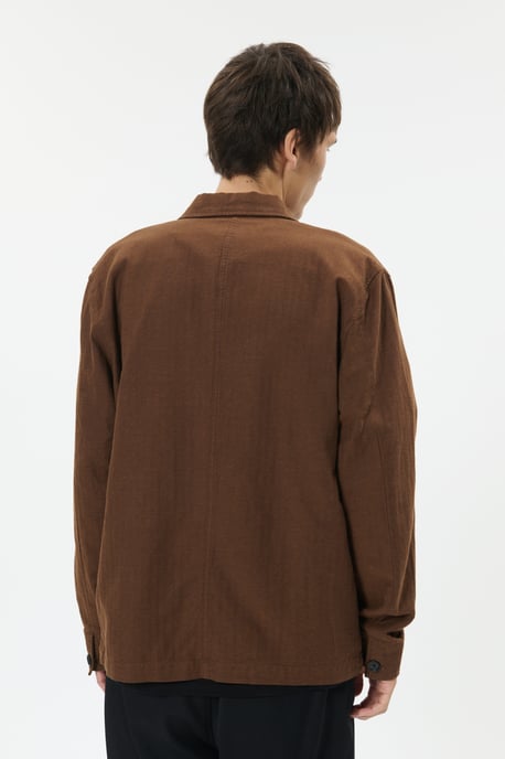 MAorignal Heritage Overshirts Regular fit - Image 3